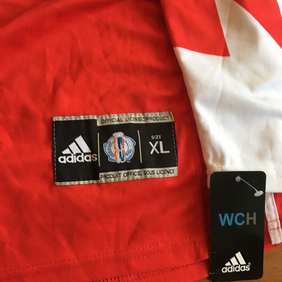 Stamkos Team Canada Jersey Tampa Bay Lightning - Picture 4 of 10